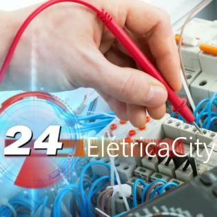 Eletricista 24 horas Eletricista 24 horas